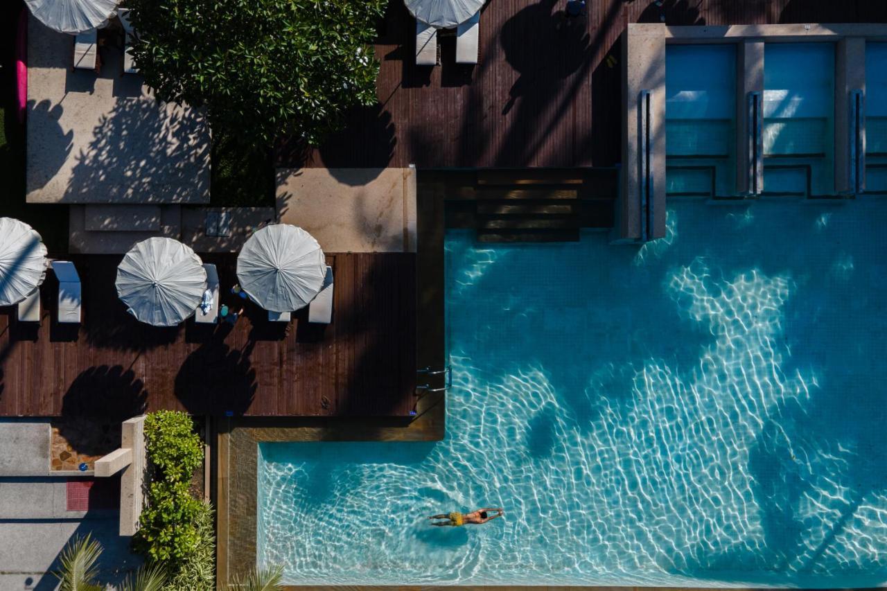 Apsara Beachfront & - Sha Extra Resort