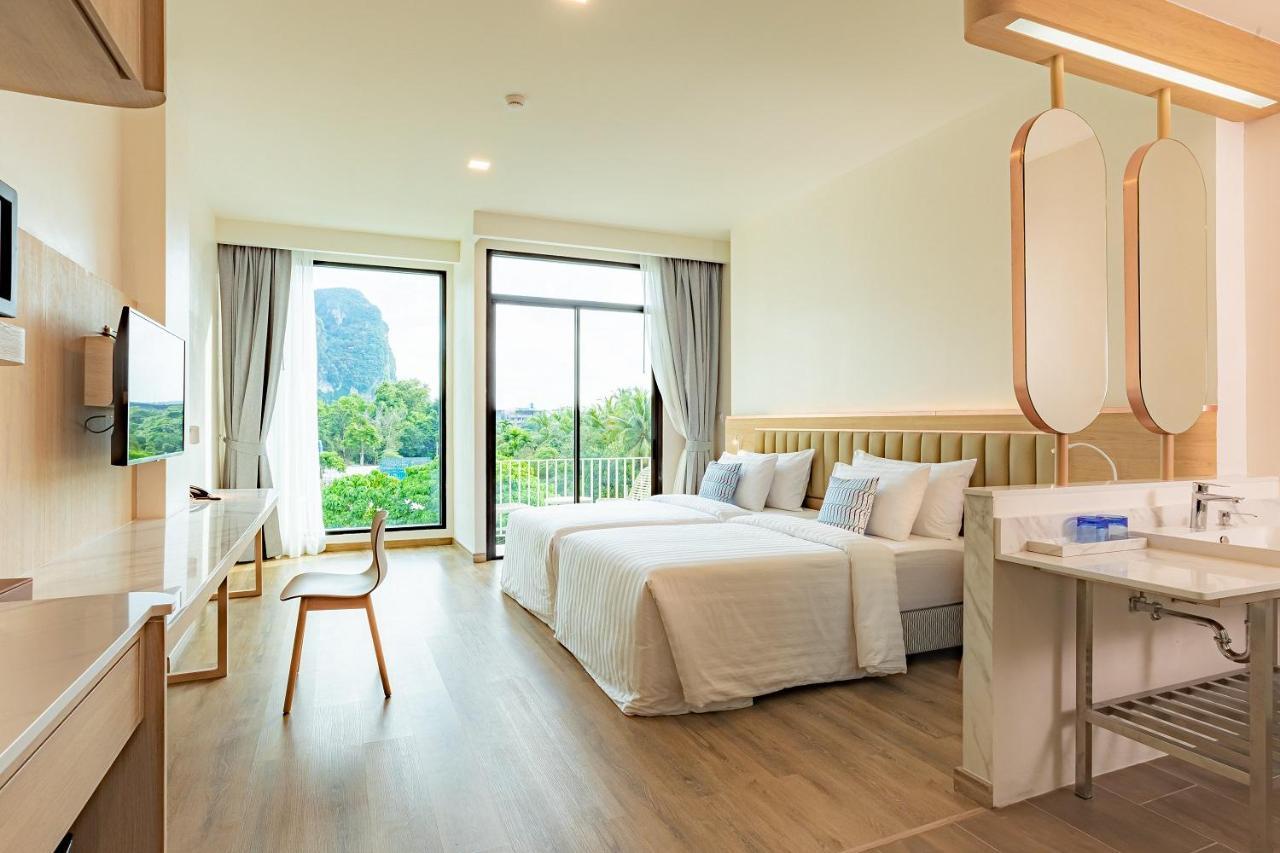 Infinity Aonang Krabi Hotel