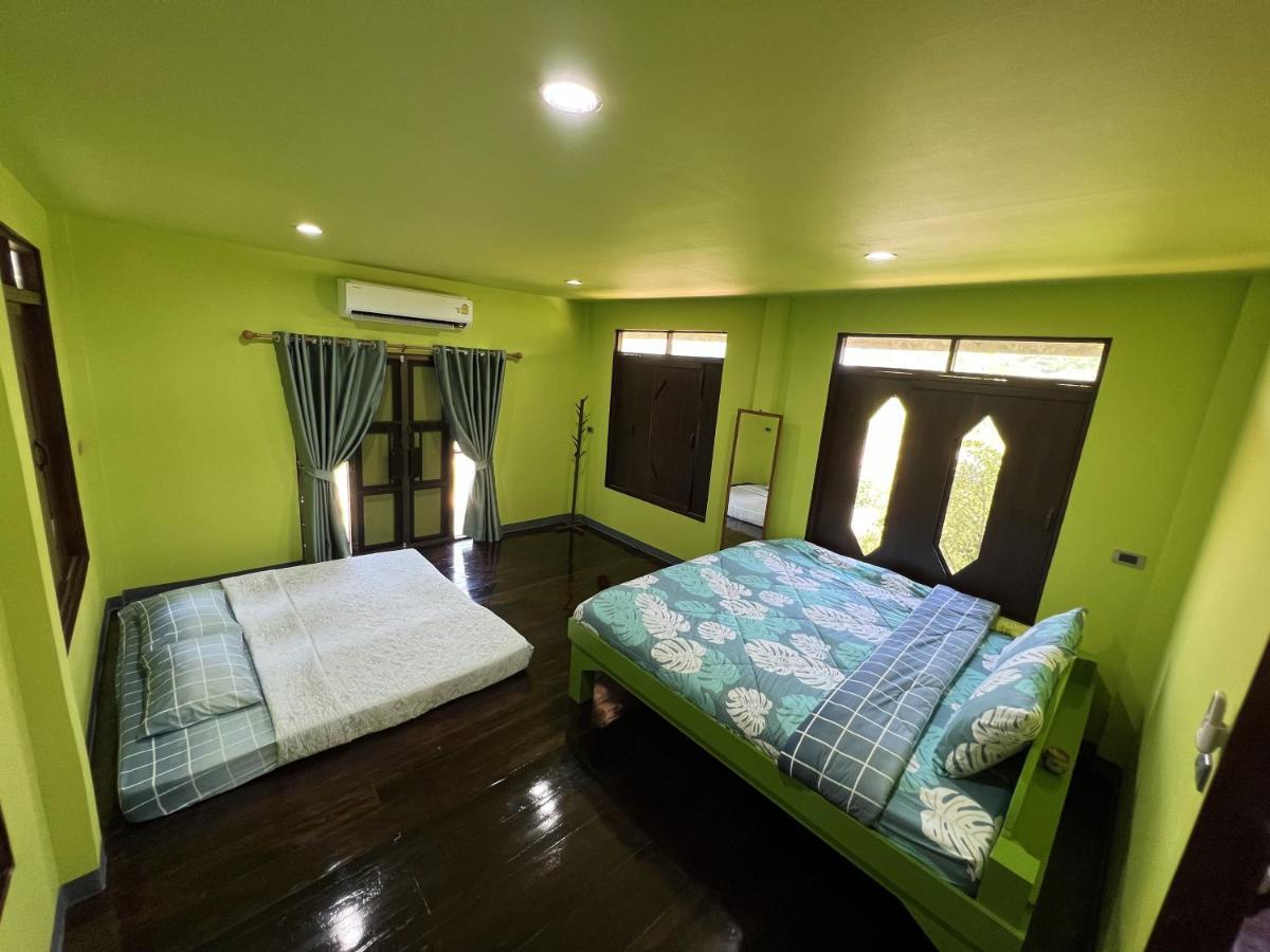 Sukhothai City Resort