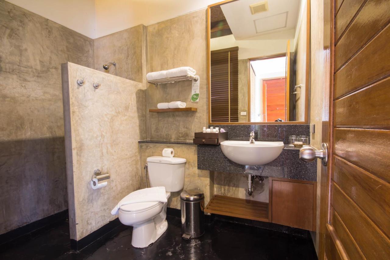 Resort Centara Chaan Talay And Trat Ban Khlong Muang