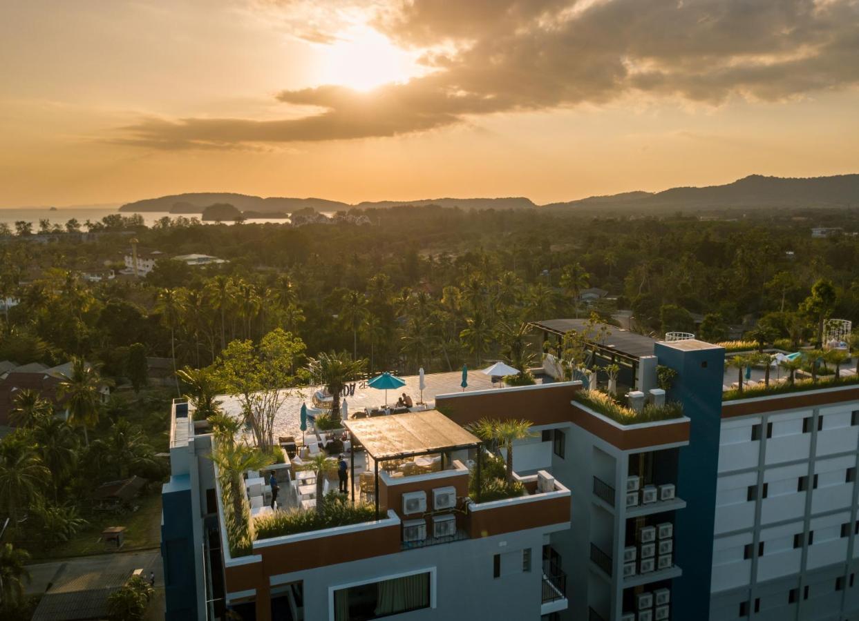 Anda Sea Tales Resort-sha Resort Ao Nang