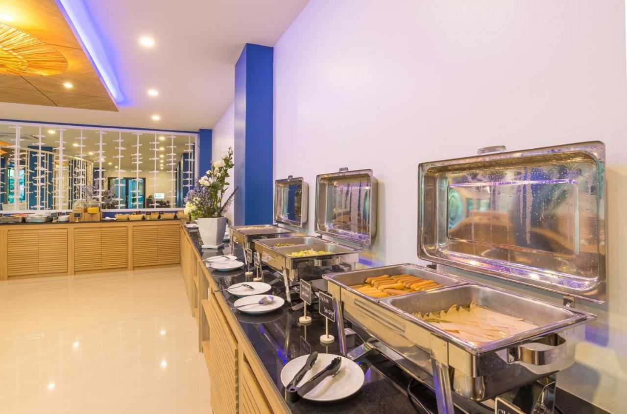 Anda Sea Tales Resort-sha Resort