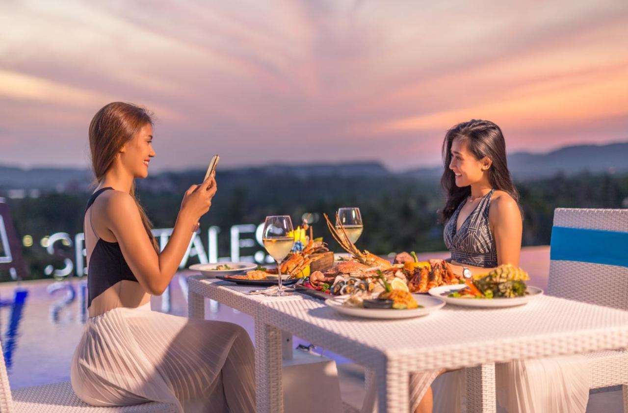 Anda Sea Tales Resort-sha 4*