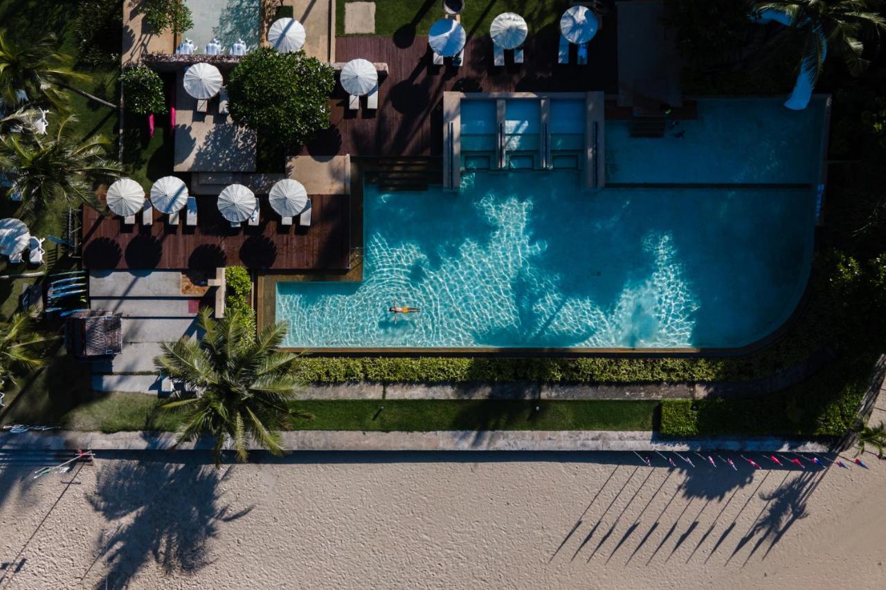 Apsara Beachfront & - Sha Extra 4*