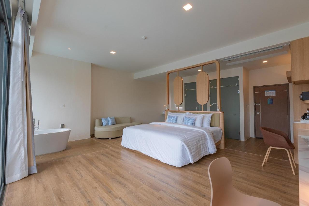 Hotel Infinity Aonang Krabi 4*