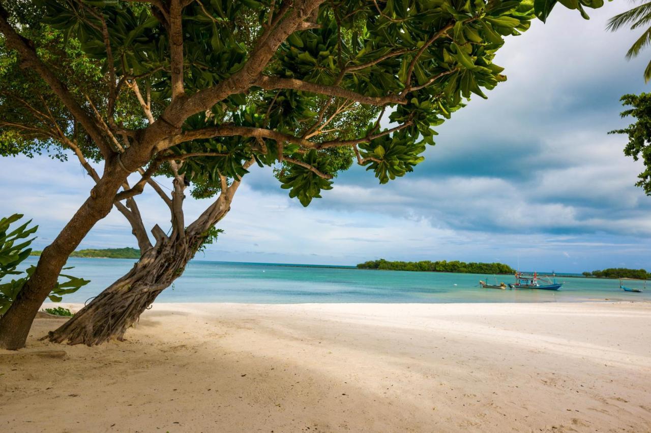 Samui Natien 3* Praia de Chaweng