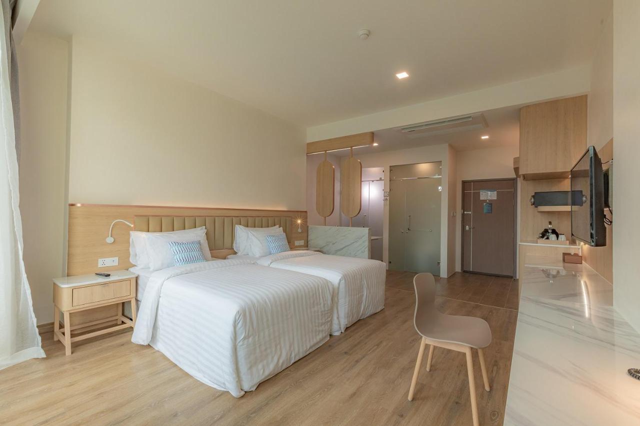 Infinity Aonang Krabi 4*