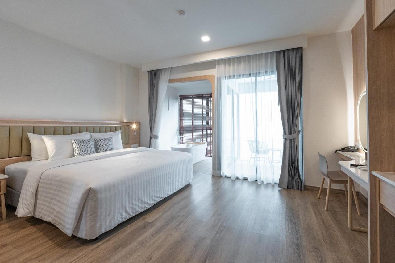 Infinity Aonang Krabi Hotel 4*