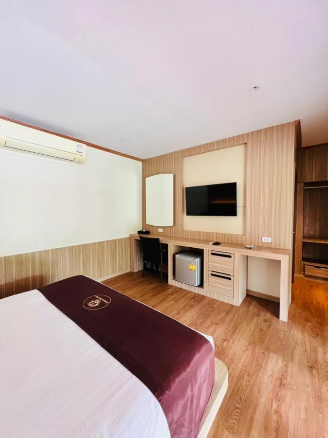 Maleedee Bay 3* Ao Nang