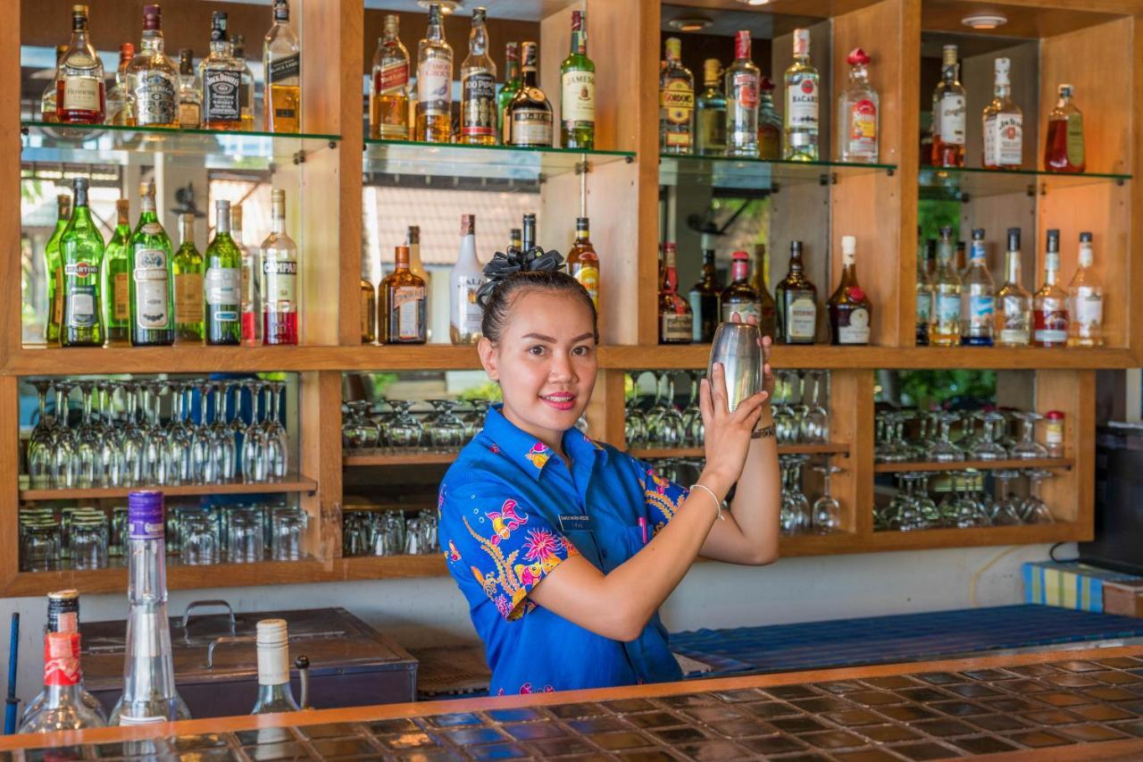 Samui Natien Praia de Chaweng