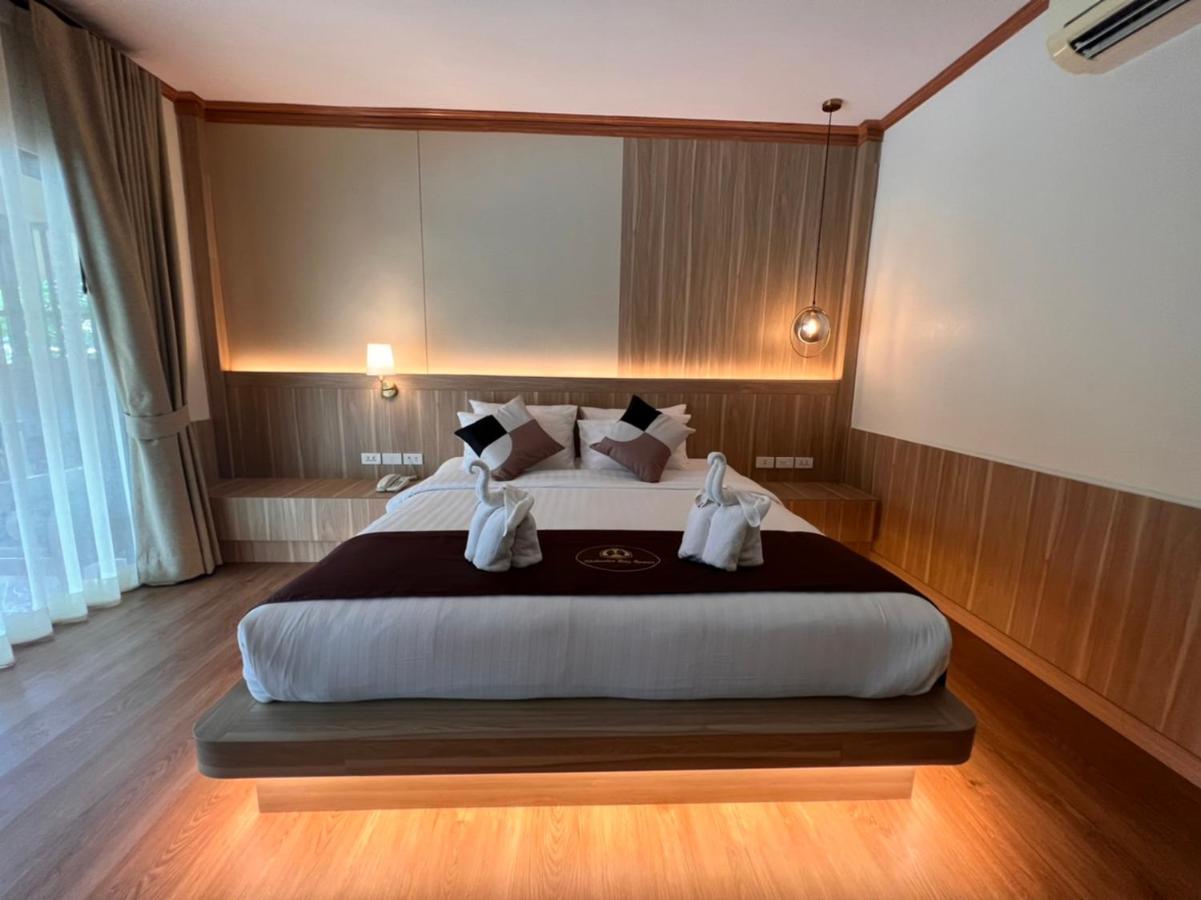 Maleedee Bay 3* Ao Nang