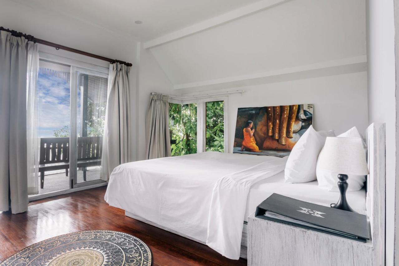 Hotel Vikasa Yoga Retreat Lamai Beach (Koh Samui)