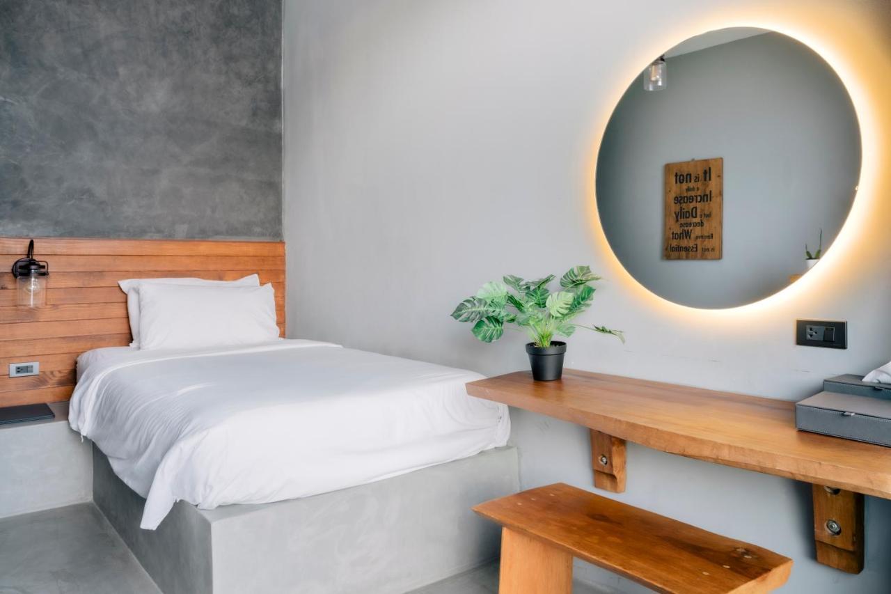 Vikasa Yoga Retreat Lamai Beach (Koh Samui)