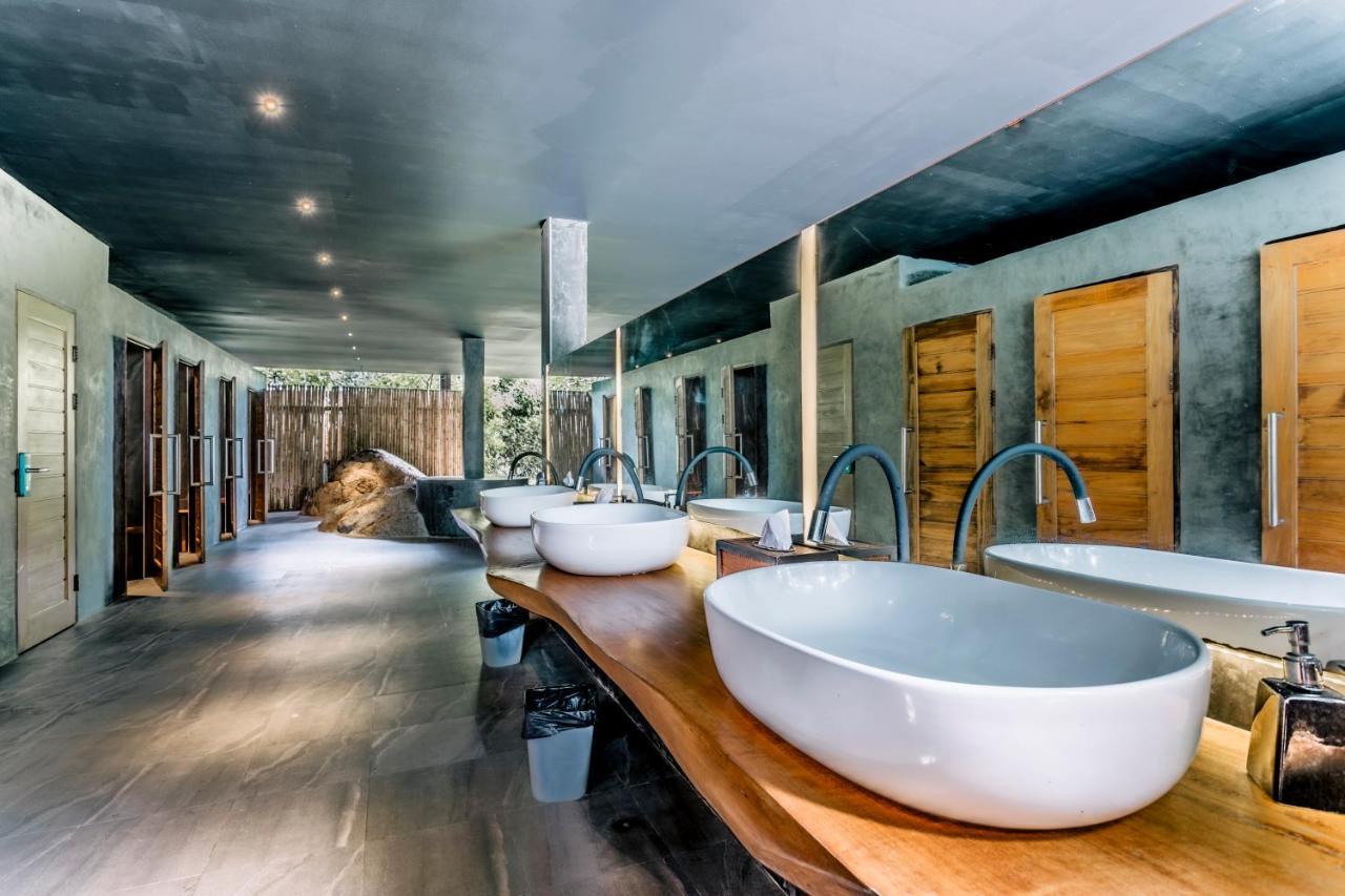 Vikasa Yoga Retreat Hotel 3*