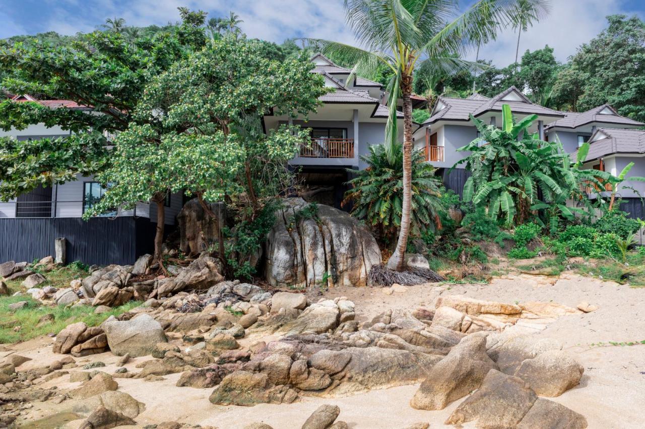 Vikasa Yoga Retreat 3* Lamai Beach (Koh Samui)
