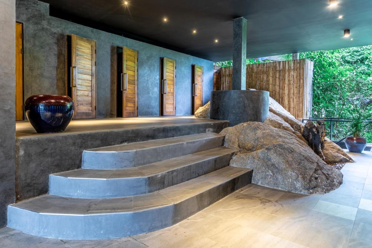 Hotel Vikasa Yoga Retreat 3*