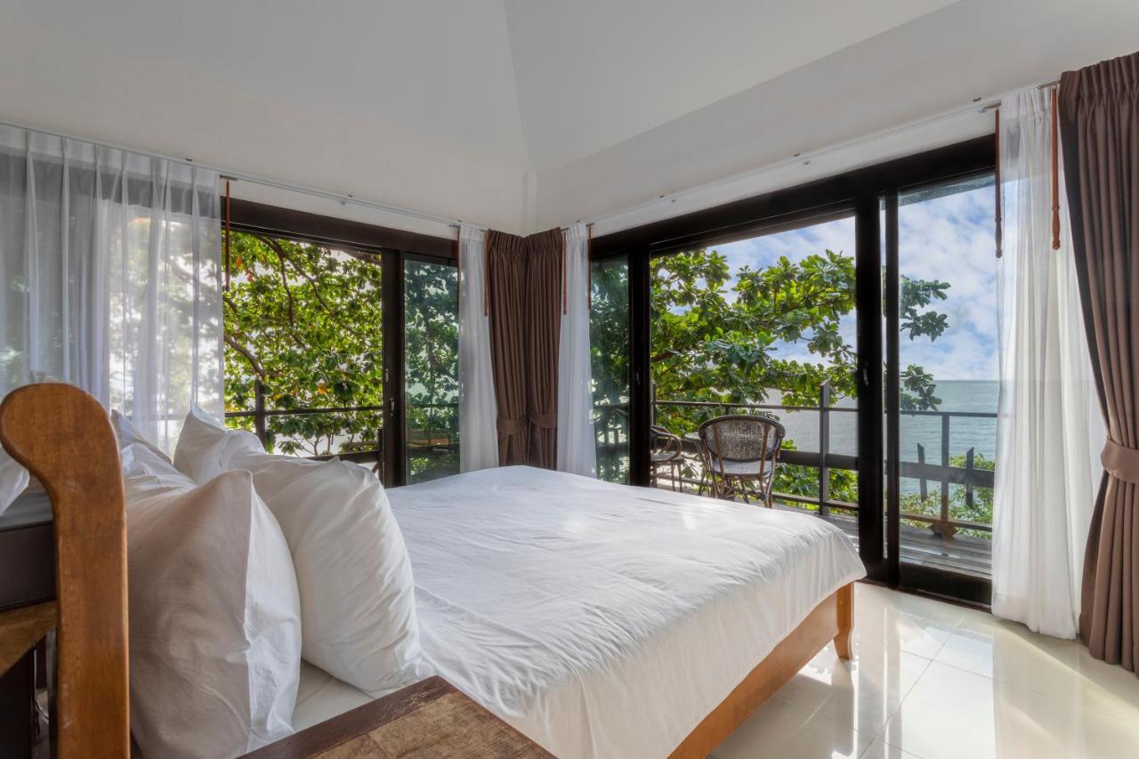 Hotel Vikasa Yoga Retreat Lamai Beach (Koh Samui)