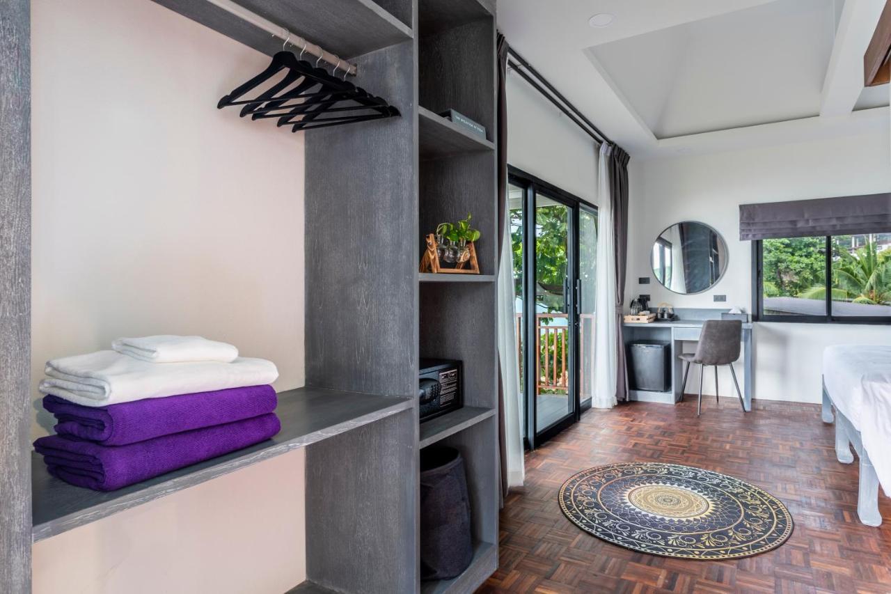 Vikasa Yoga Retreat 3* Lamai Beach (Koh Samui)