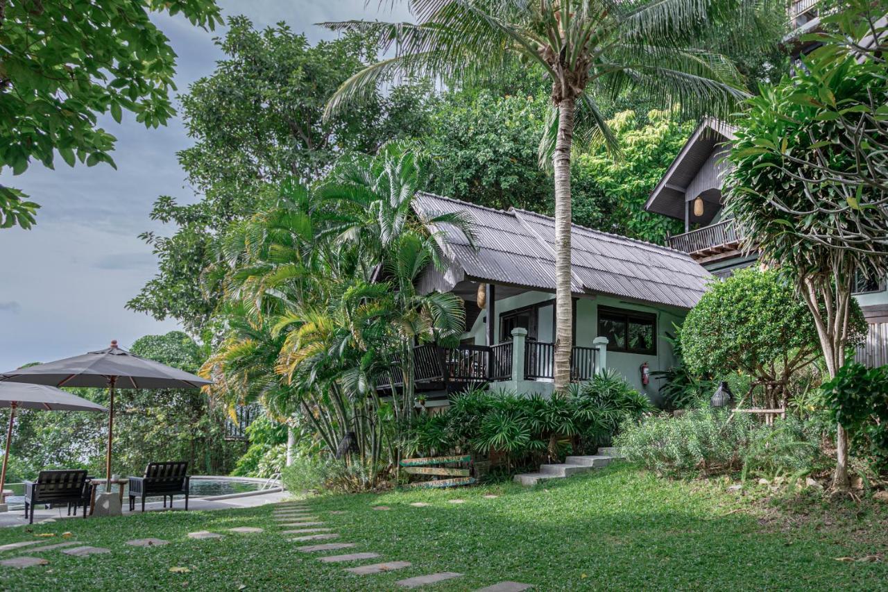 Vikasa Yoga Retreat Hotel Lamai Beach (Koh Samui)