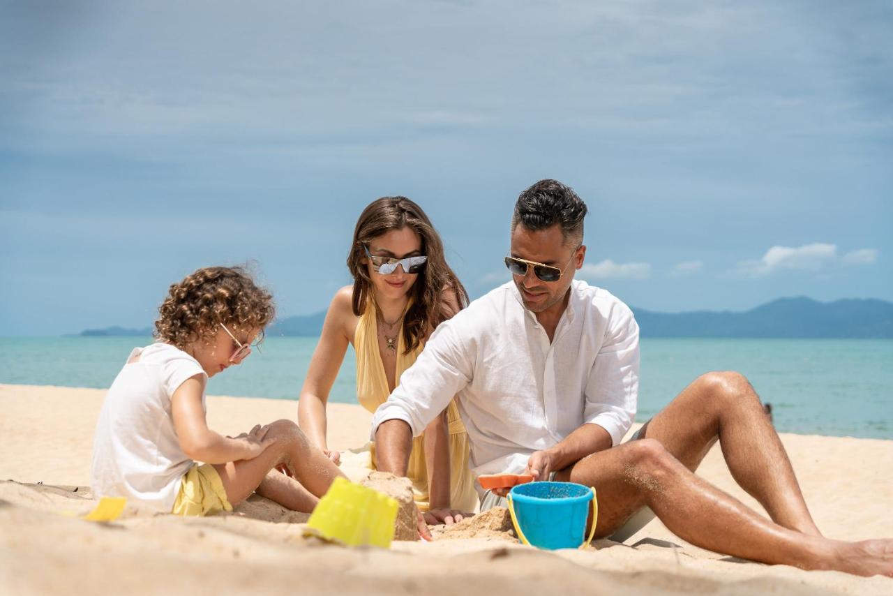 Santiburi Koh Samui 5*