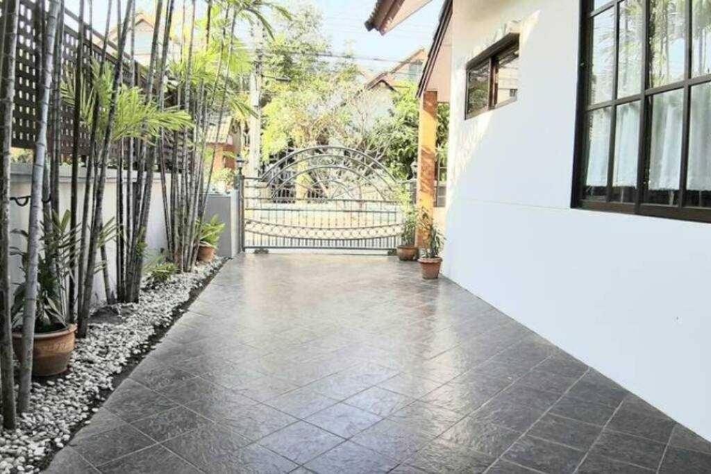 Private Pattaya Villa