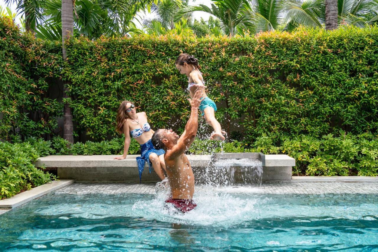 Santiburi Koh Samui 5* Mae Nam