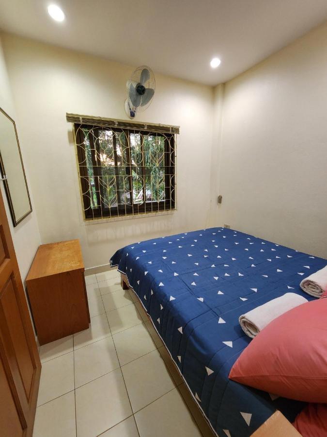 Happy Valley Pattaya Aparthotel Jomtien Beach