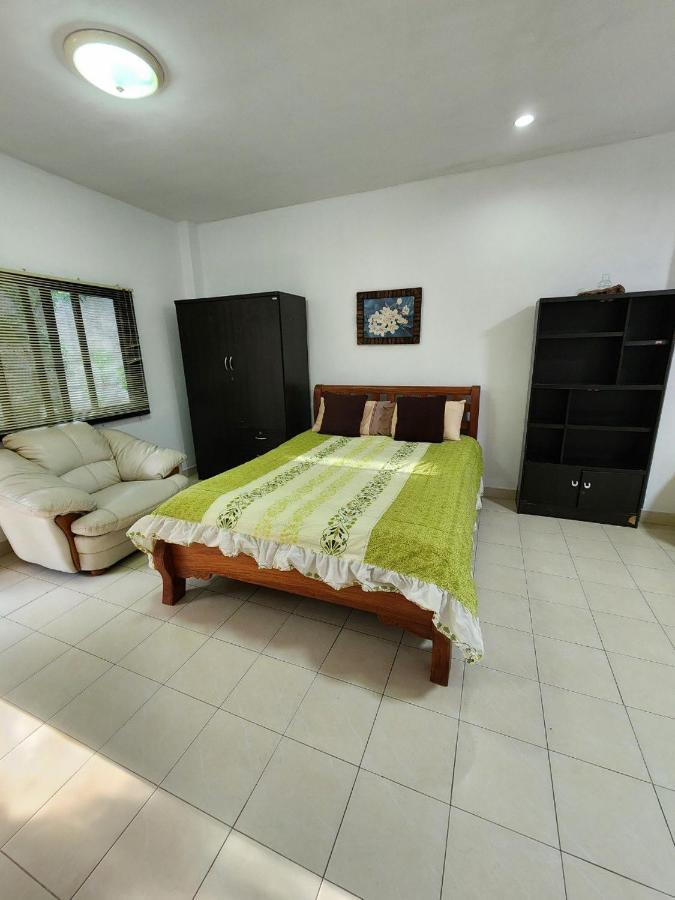 Aparthotel Happy Valley Pattaya Jomtien Beach