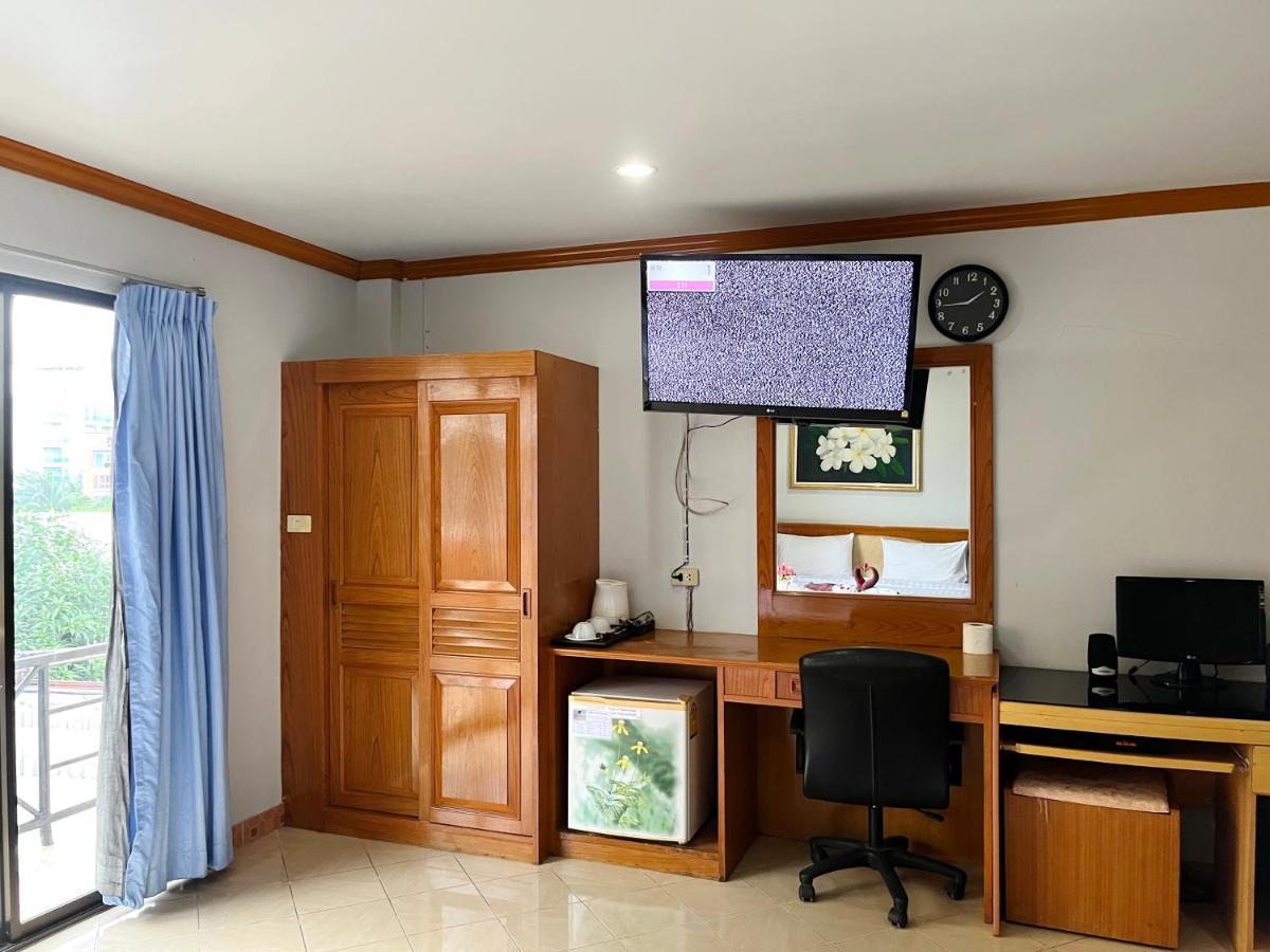 Casa de hóspedes Lamai 2*