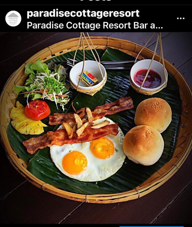 Paradise Resort