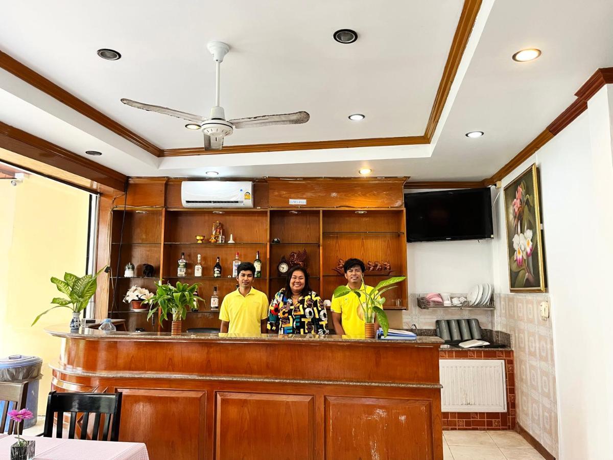 Lamai Casa de hóspedes Patong