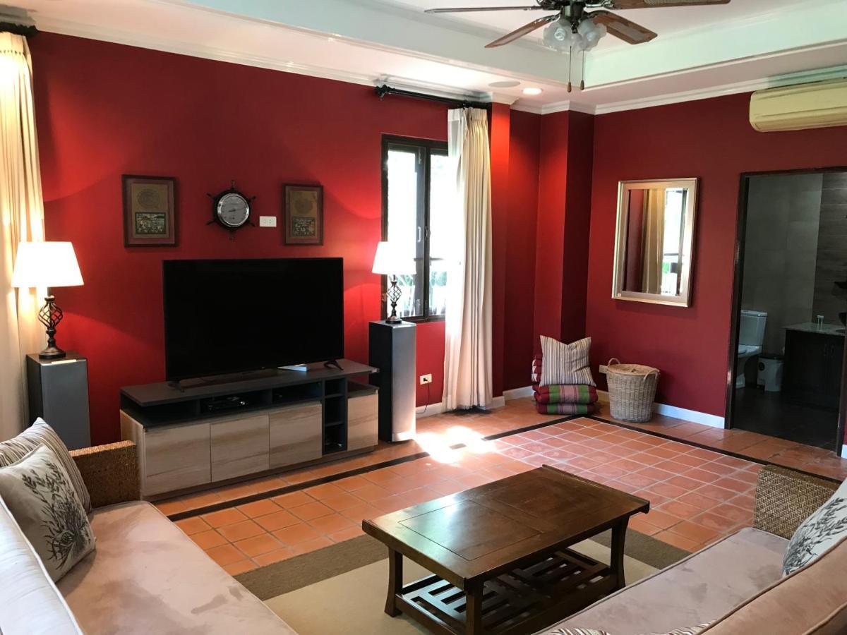 6 Bedroom Seaview With Pool * Koh Chang