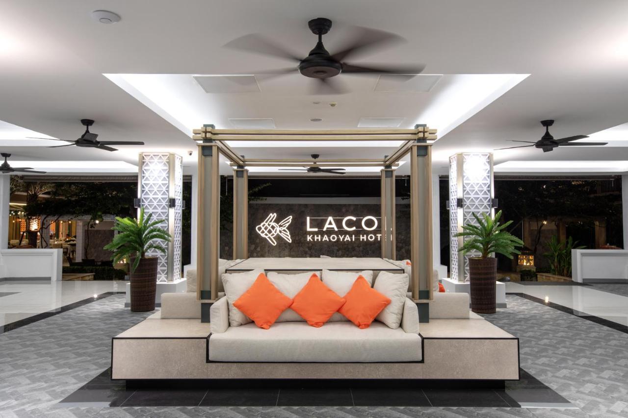 Lacol Khao Yai - A Chatrium Collection Resort