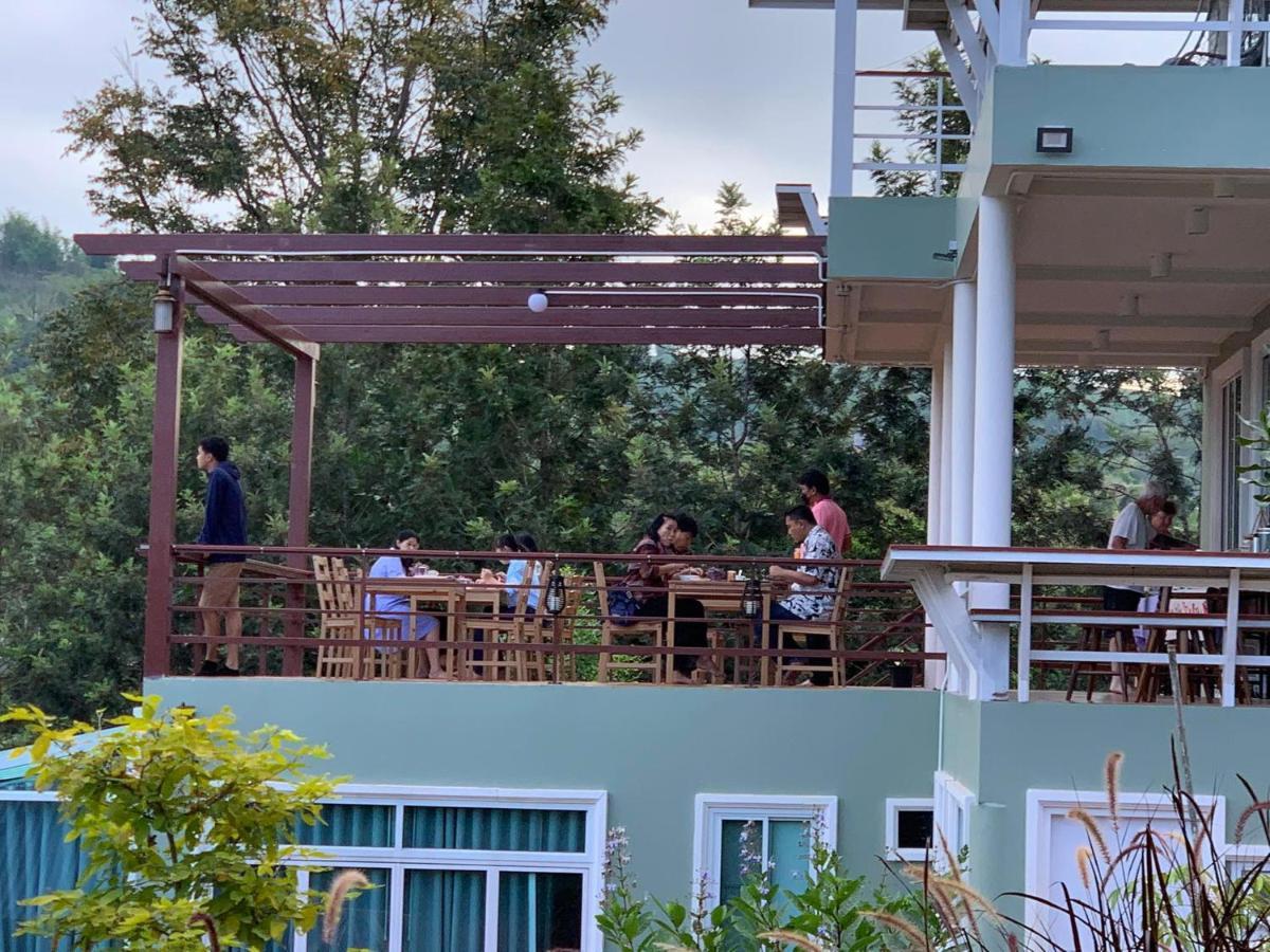Hotel Campson Heaven Khao Kho