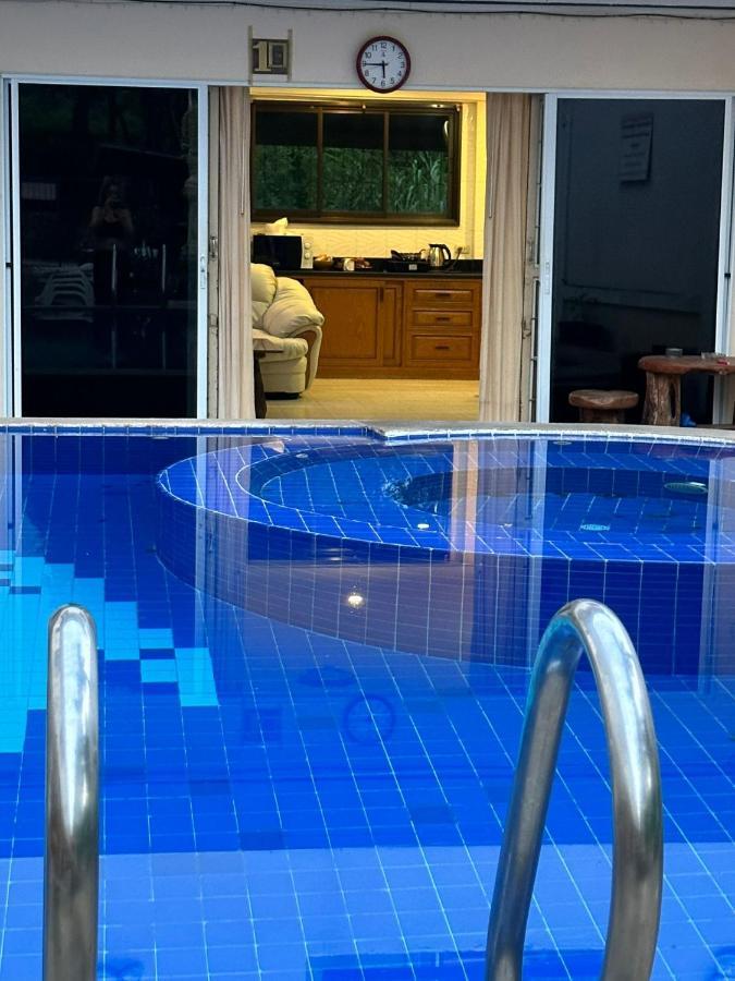 Aparthotel Happy Valley Pattaya Jomtien Beach