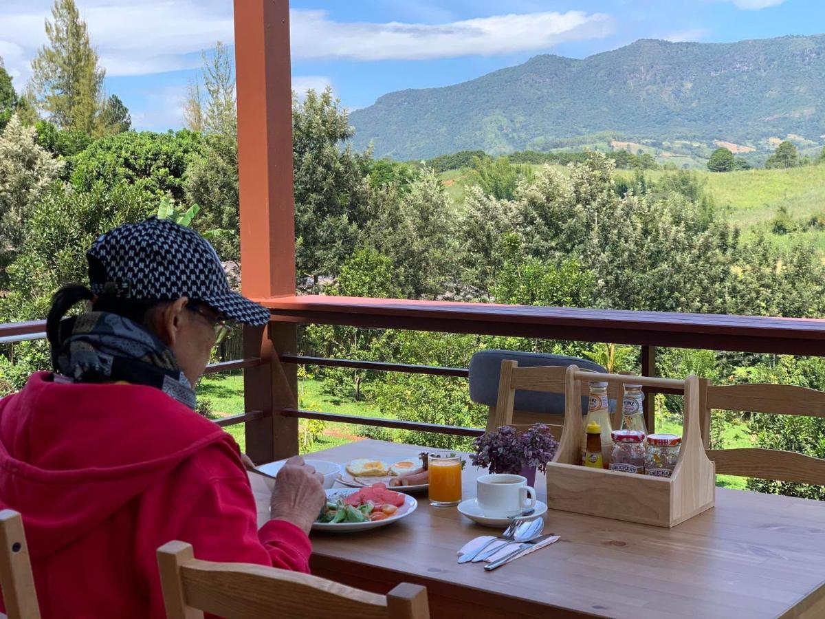 Hotel Campson Heaven Khao Kho
