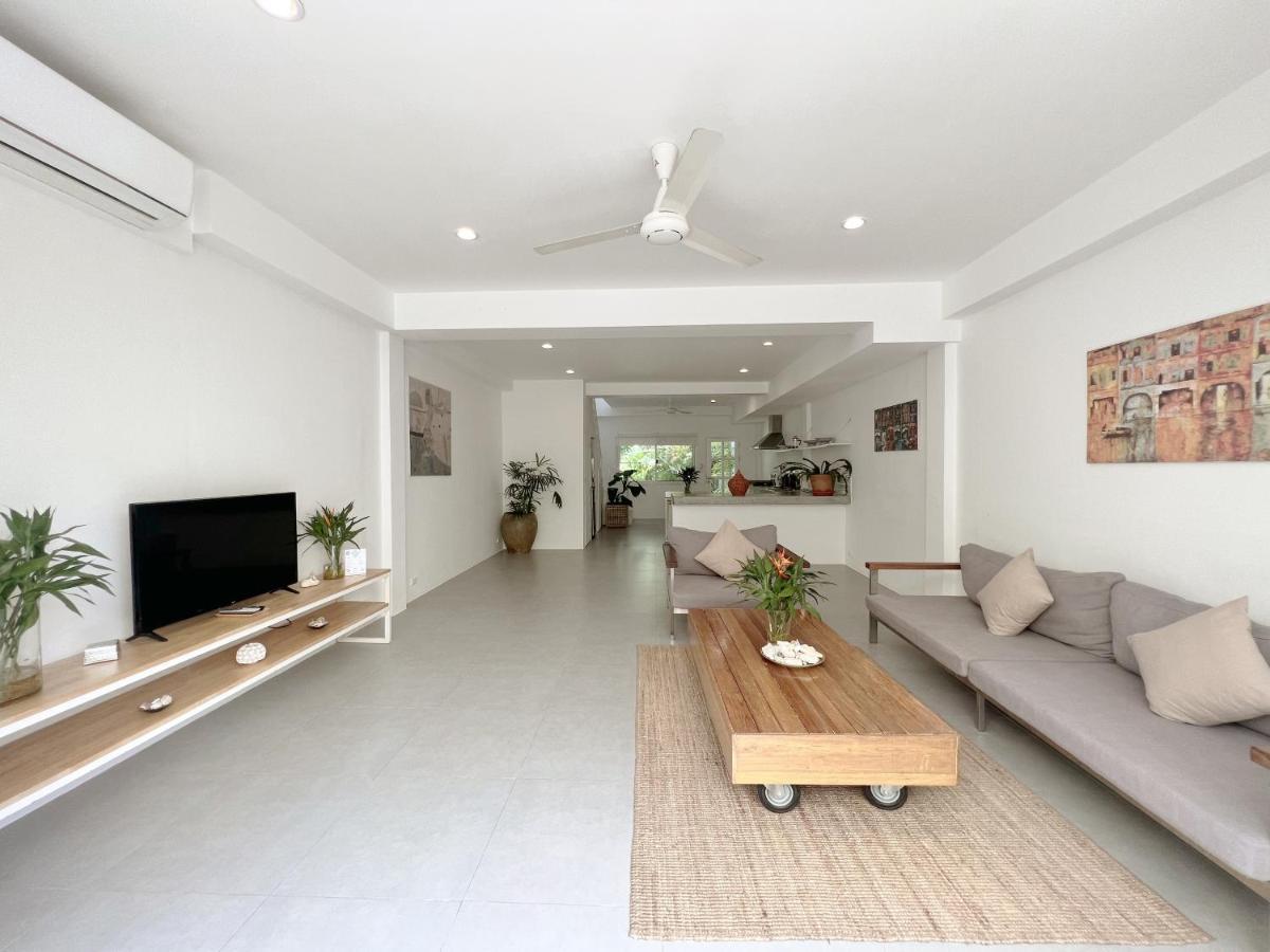 Isara Holiday home
