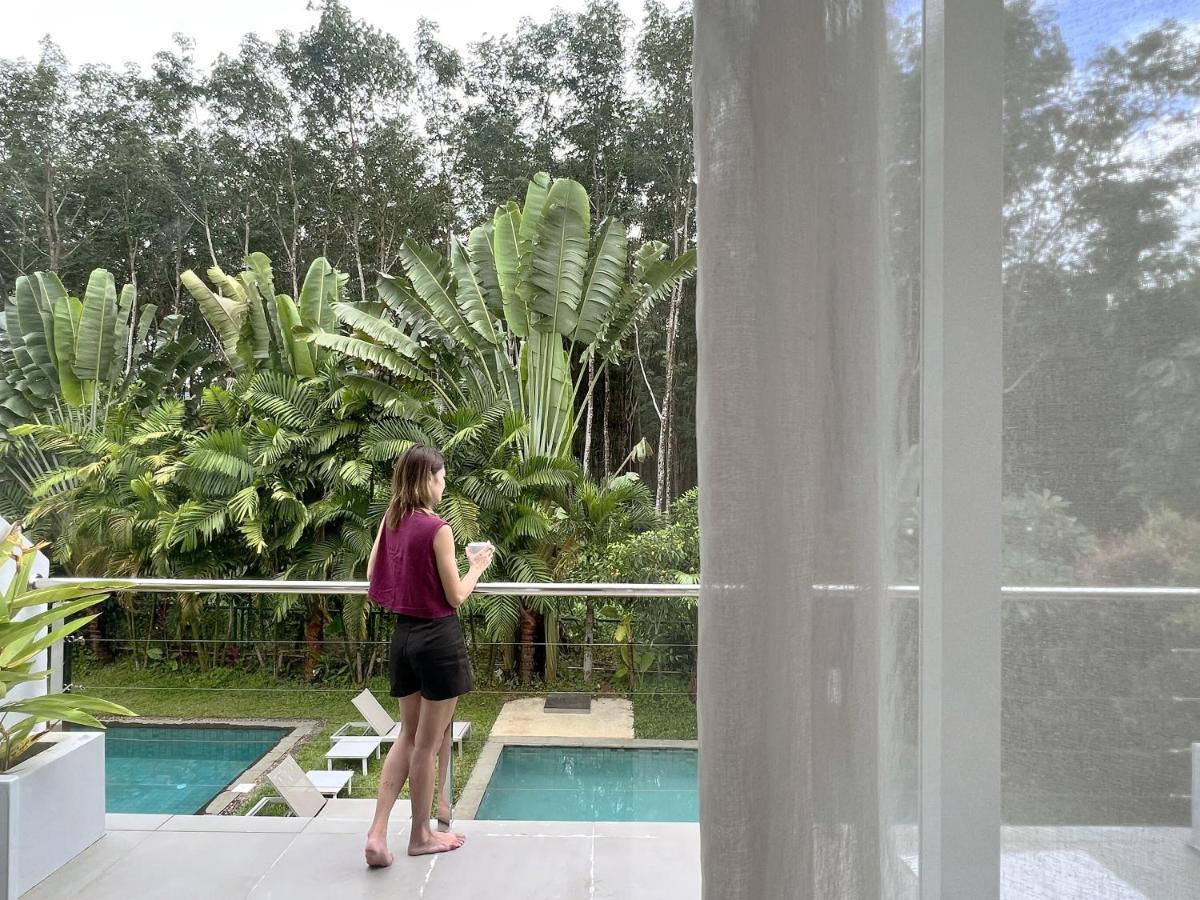 Holiday home Isara Khao Lak