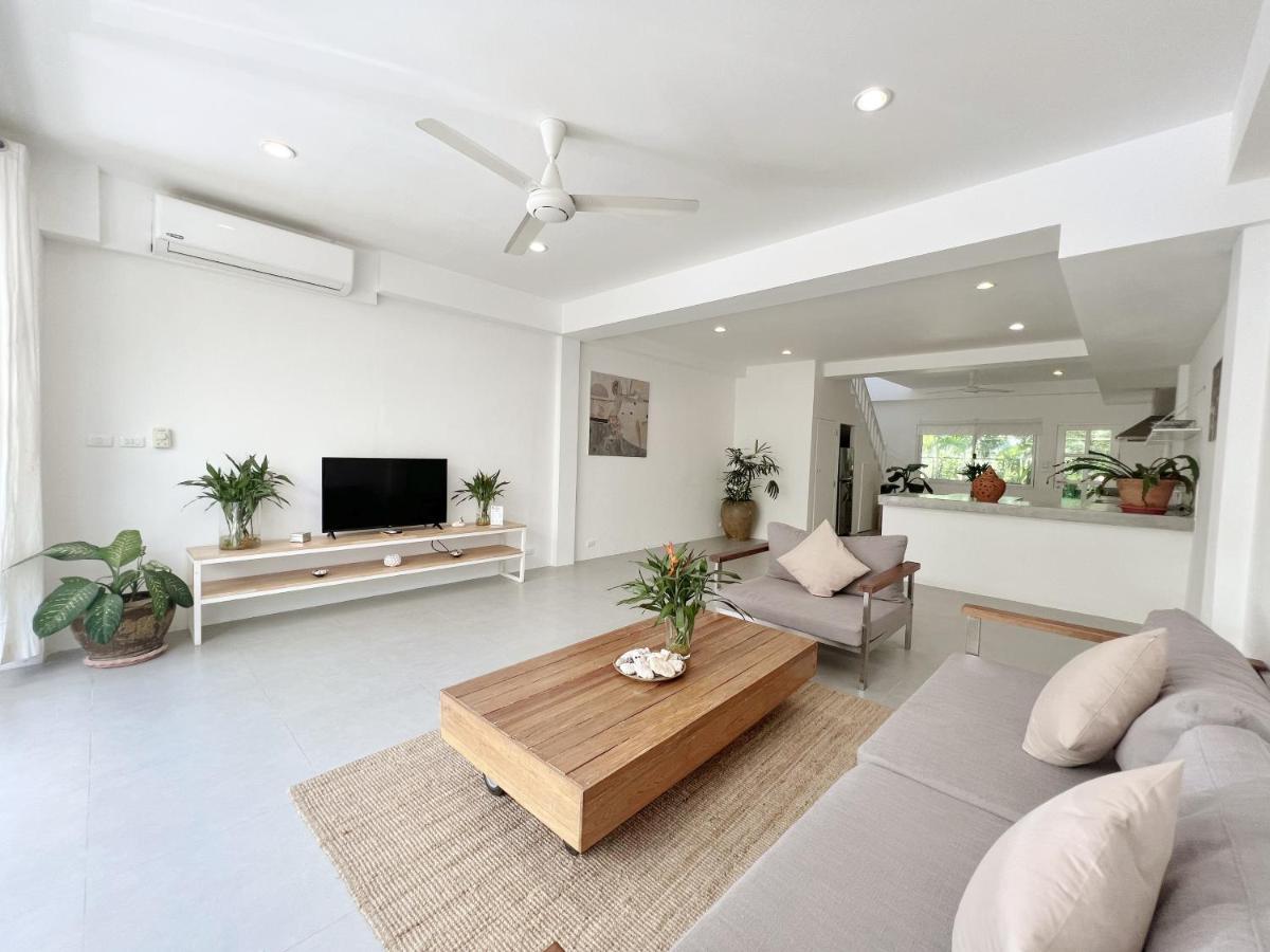 Isara Holiday home Khao Lak
