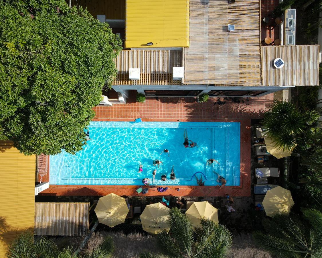 Baanpong Resort