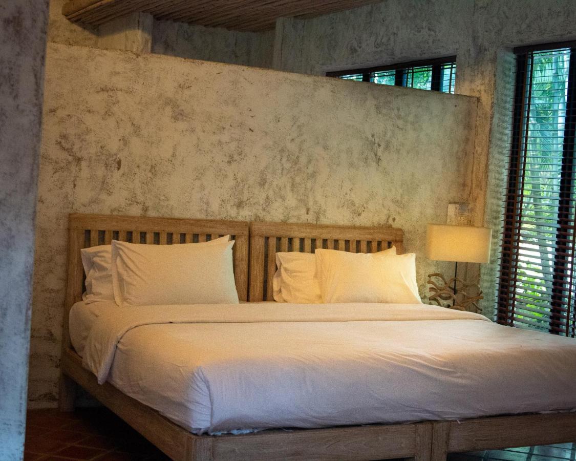 Resort Baanpong