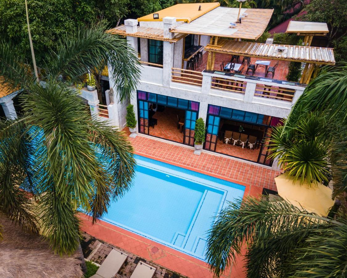 Baanpong Resort