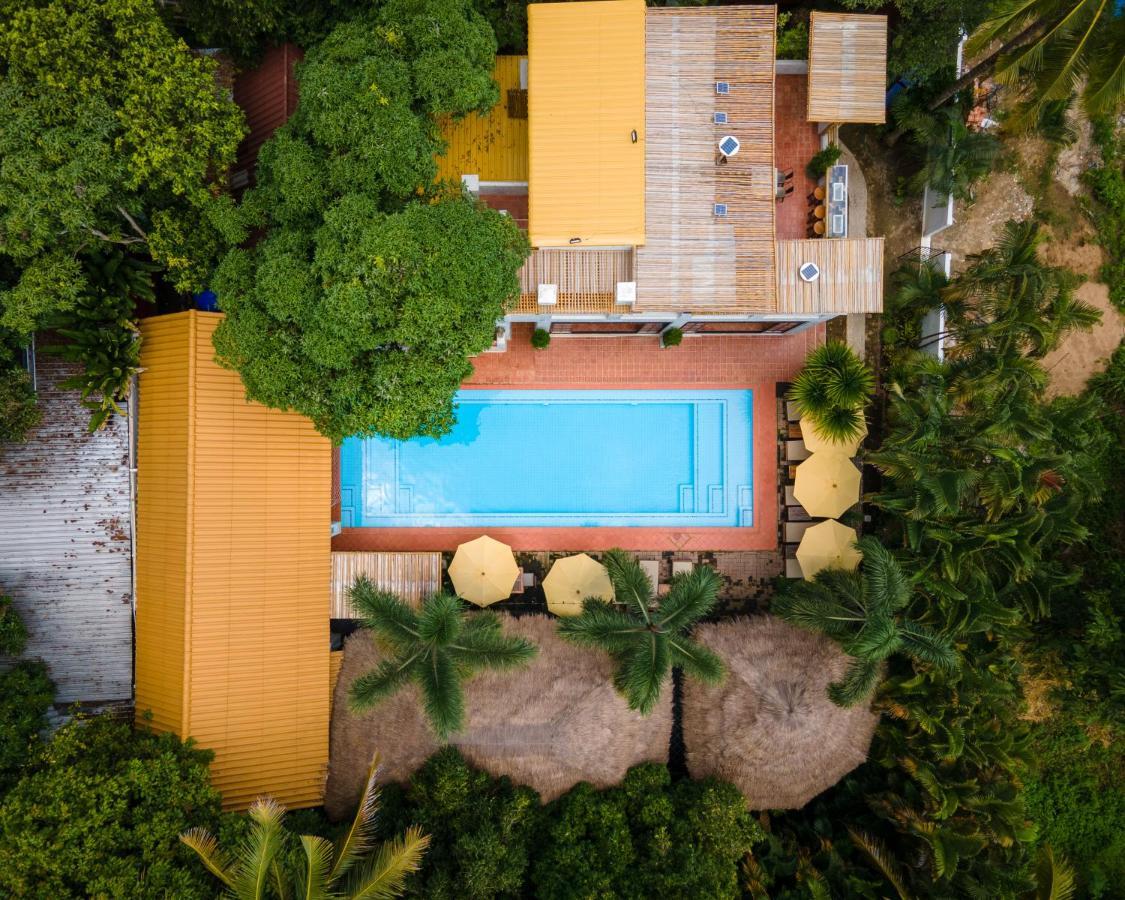 Baanpong Resort 3*