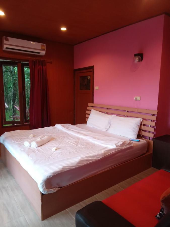 Villa Mookanda