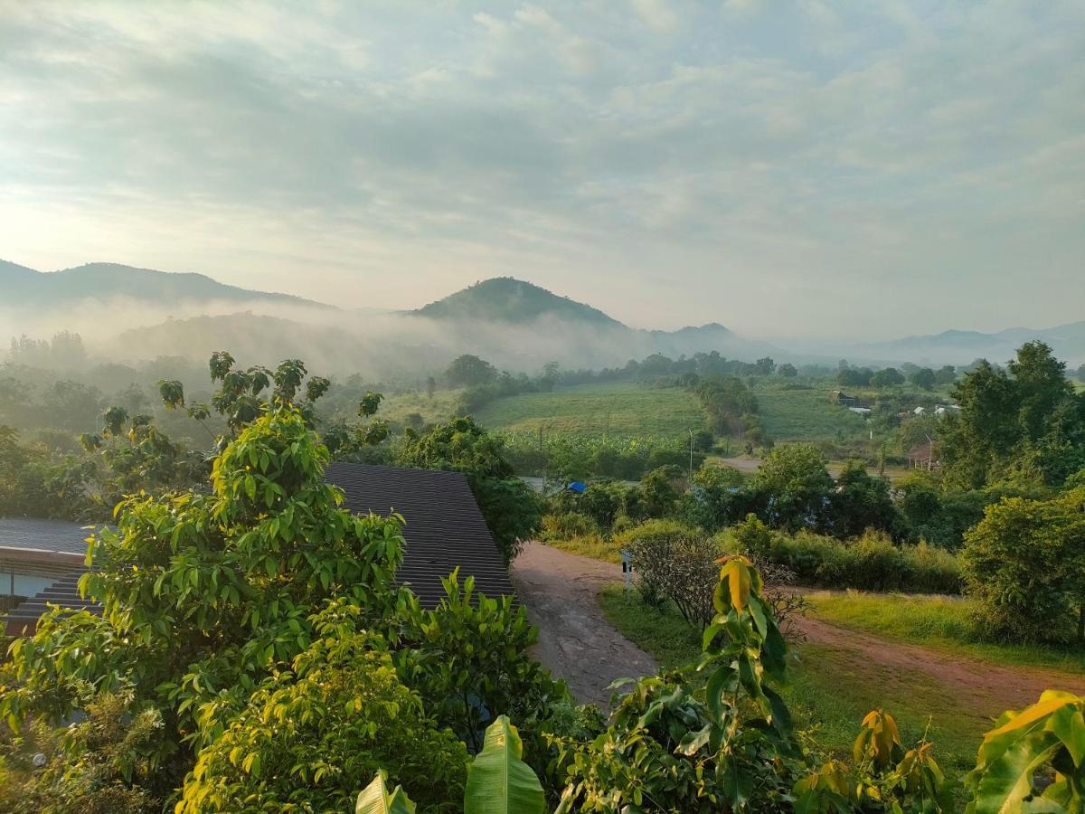 Baan Mai Hom