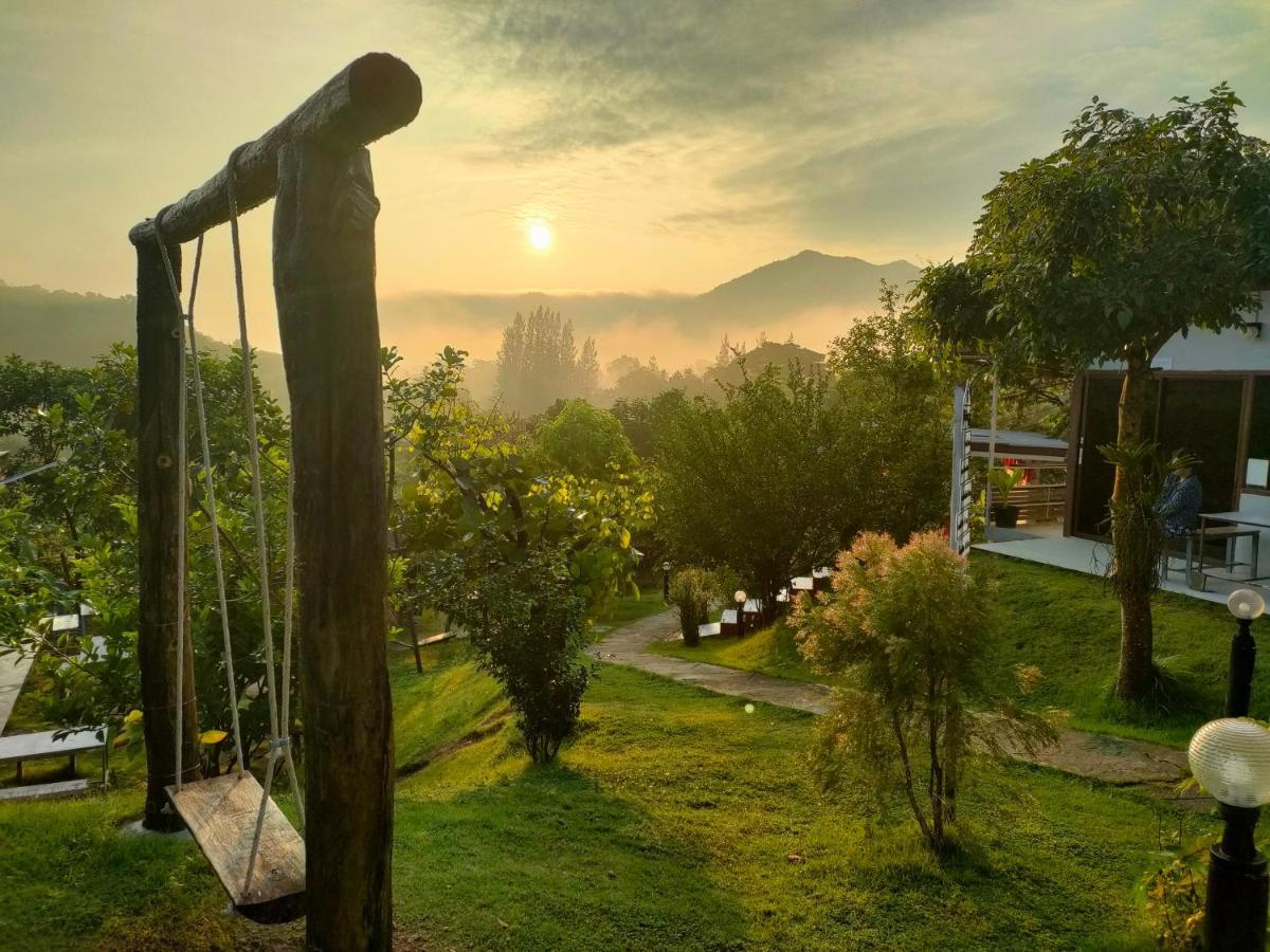 Guest house Baan Mai Hom