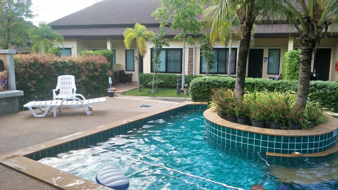 Aonang Oscar Pool - Free Shuttle To Aonang -shared Pool - Private Pool * Ao Nang
