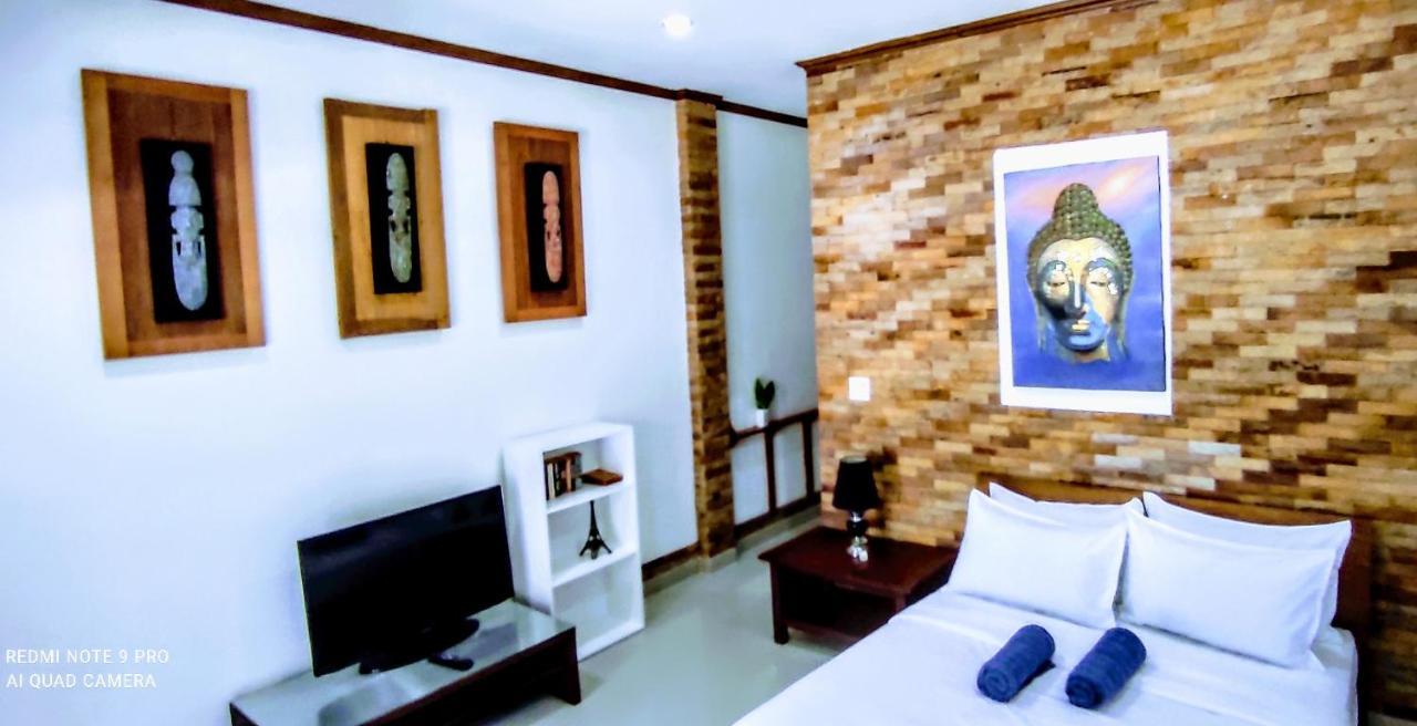 Holiday home Number Six House For Up To 5 Guests With 2 Bedrooms Koh Samet