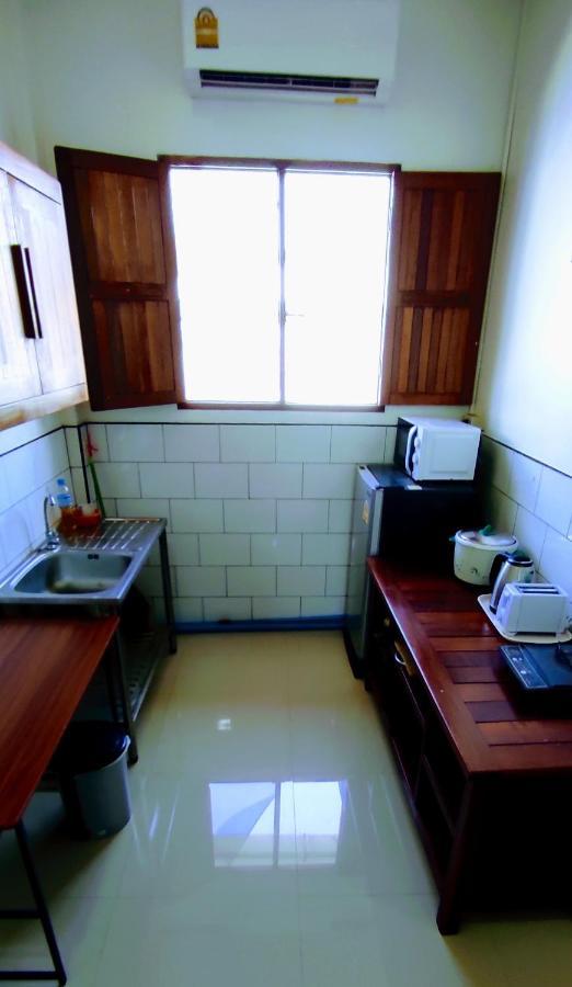 Number Six House For Up To 5 Guests With 2 Bedrooms Holiday home Koh Samet