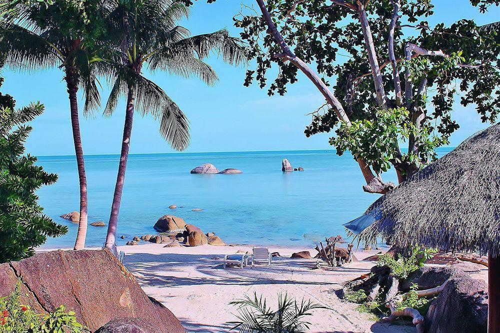 Resort Lamai Bay View 3*